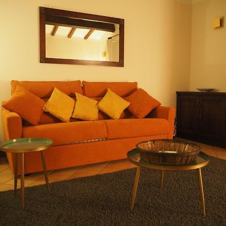 סטורניה Le Querciolaie Monte Cavallo - Upper Apartment מראה חיצוני תמונה