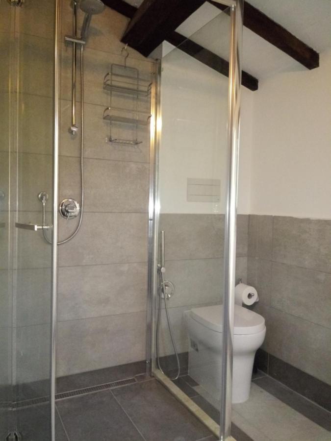סטורניה Le Querciolaie Monte Cavallo - Upper Apartment מראה חיצוני תמונה