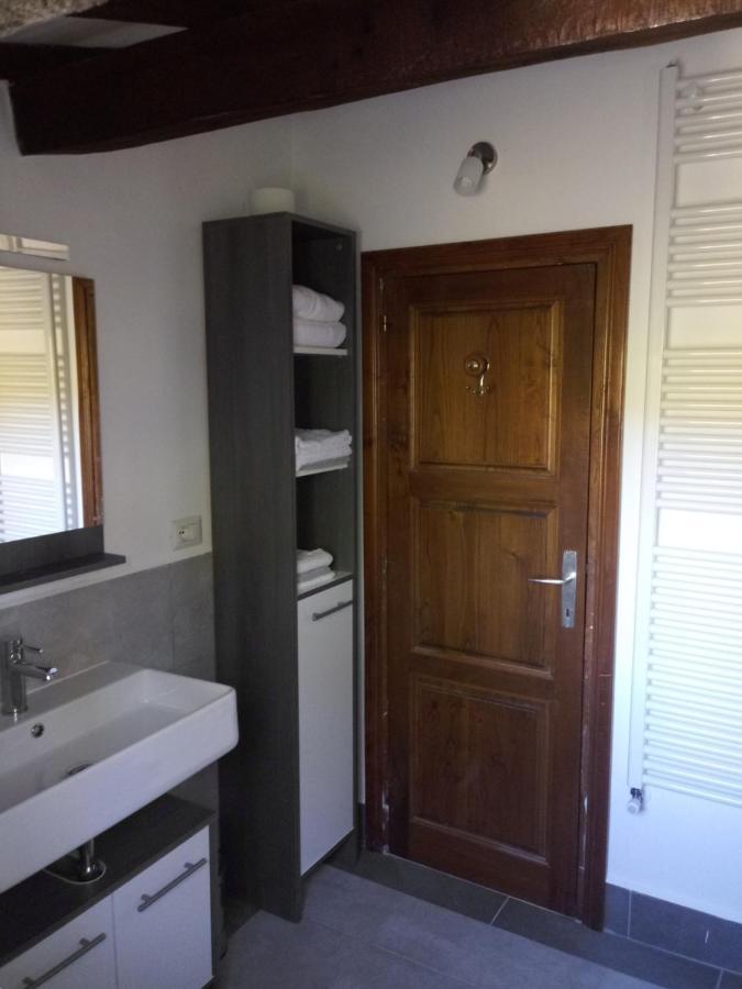 סטורניה Le Querciolaie Monte Cavallo - Upper Apartment מראה חיצוני תמונה