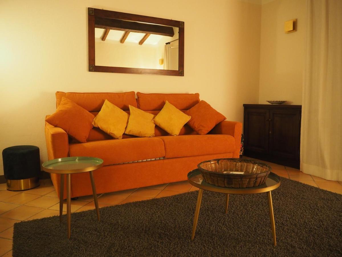 סטורניה Le Querciolaie Monte Cavallo - Upper Apartment מראה חיצוני תמונה
